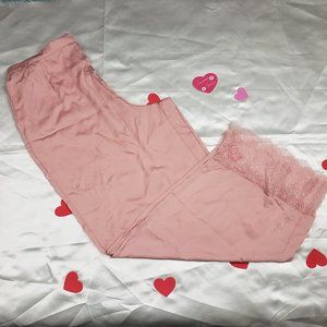Victoria's Secret Pink Pajama Pants